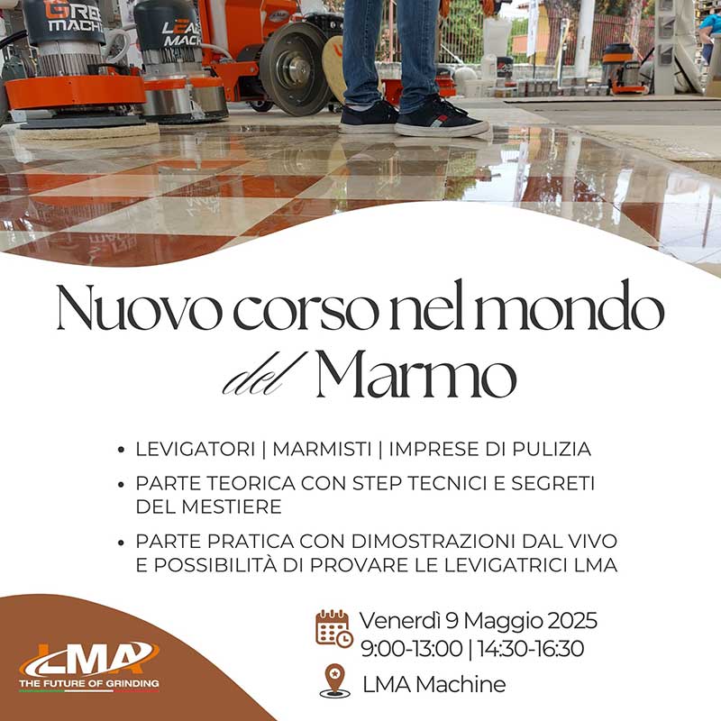 Img - Corso marmo maggio 2025