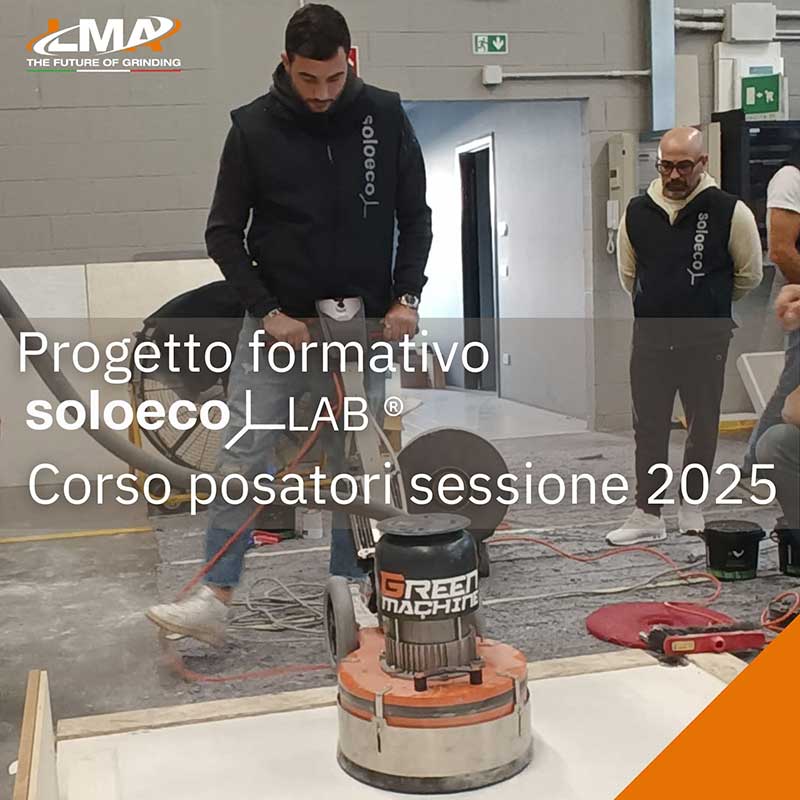 Img - Corso Soloeco LMA