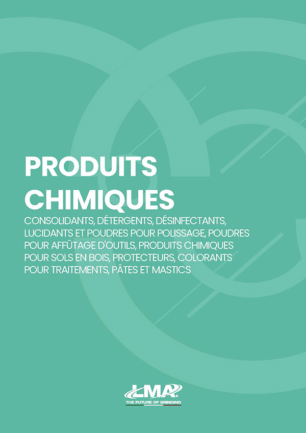 Produits Chimiques