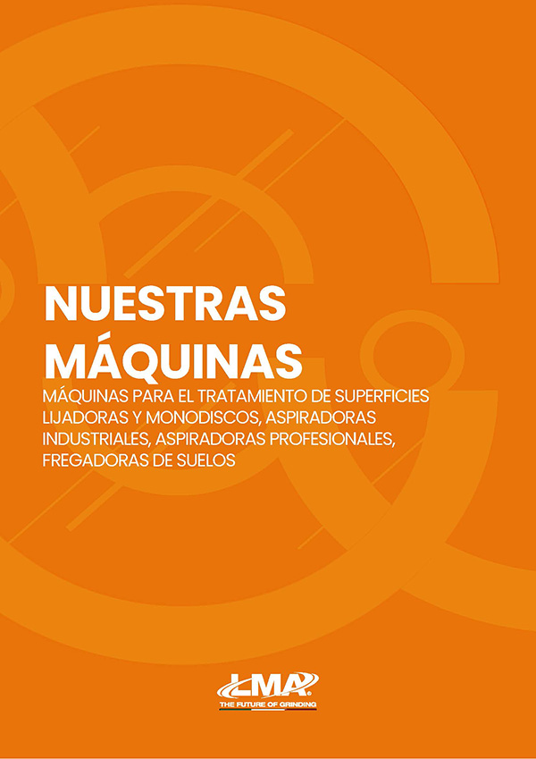Nuestras Máquinas