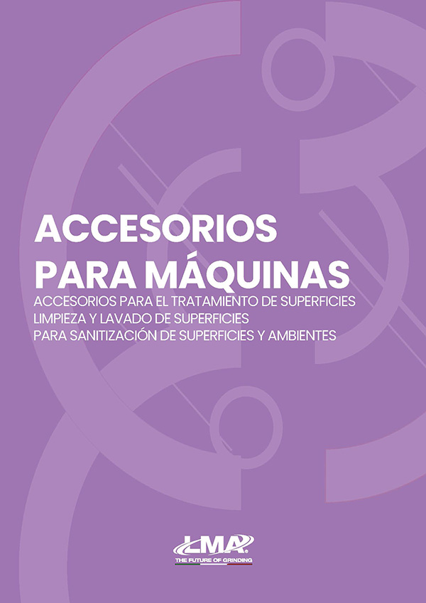Accesorios Para Máquinas