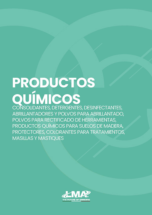 Productos Químicos