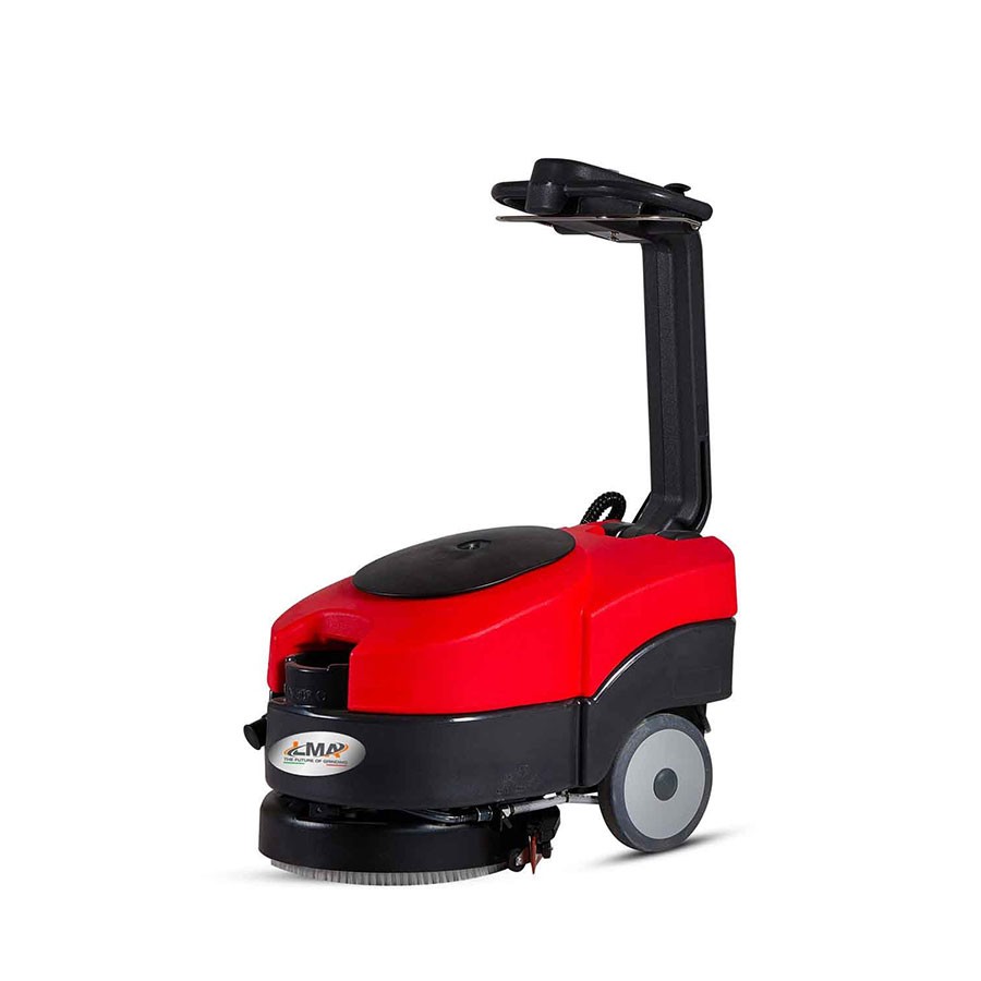 Autoscrubbers GIULY 36B