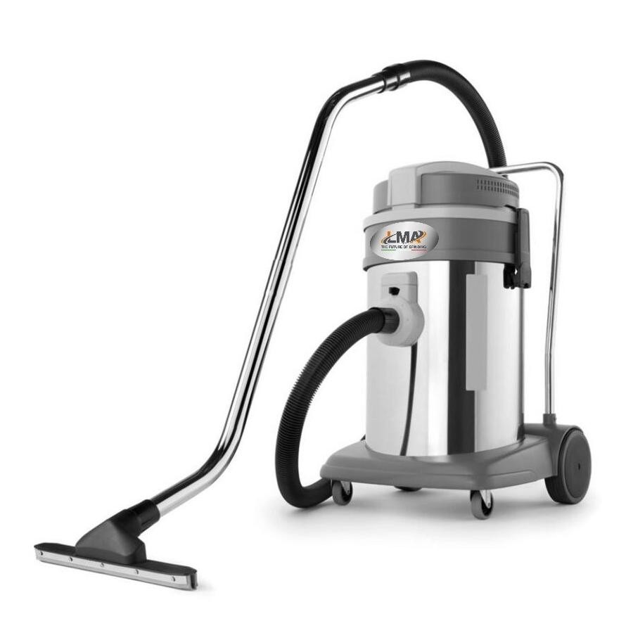 Professional Vacuums PRO LINE ACCIAIO FIRE