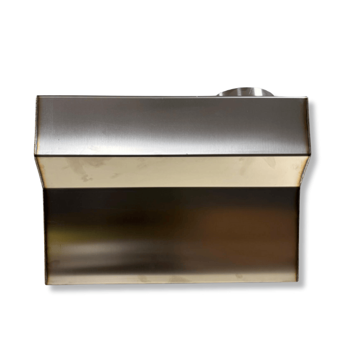 STAINLESS STEEL TANK for CHIMAERA 96